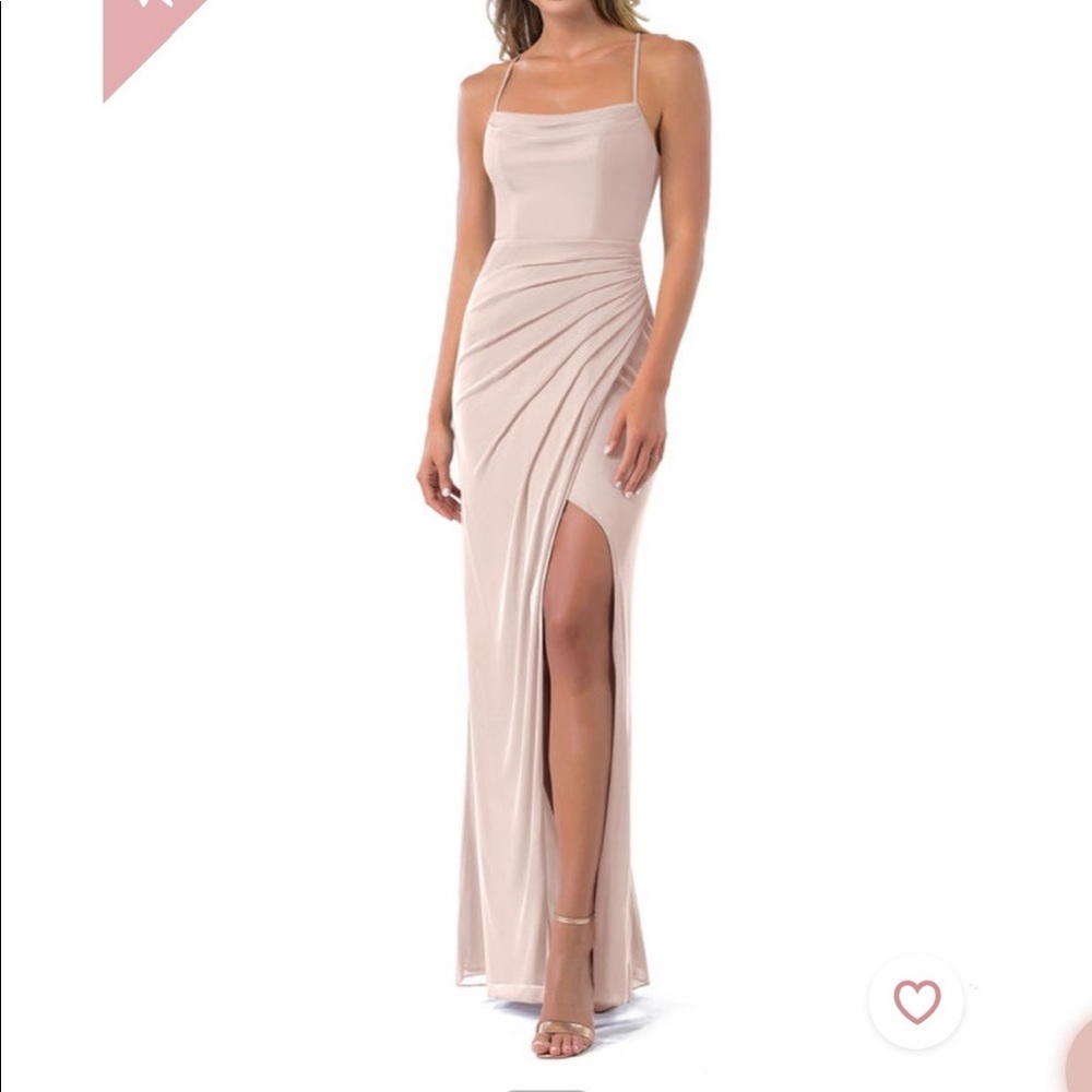 Azazie Kalea Dress